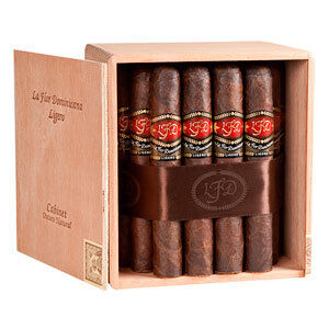 View product media LDL200 No.200, , jrcigars 2